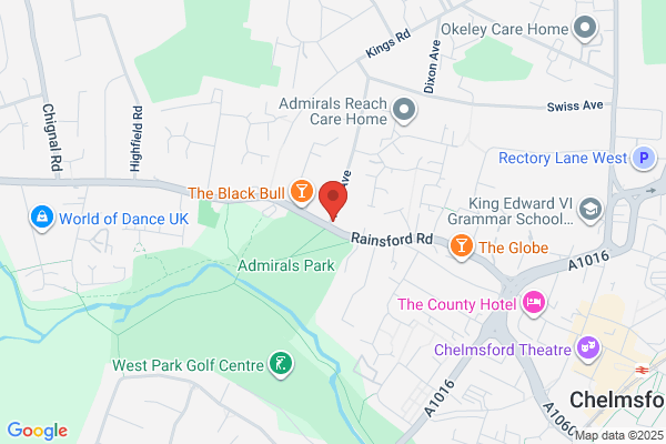 Roxwell Post Office & Stores