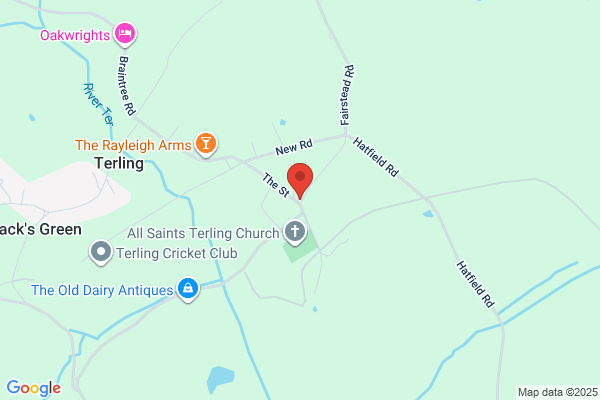 Terling Store & Post Office