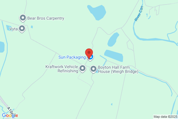 A R K Precision Engineering