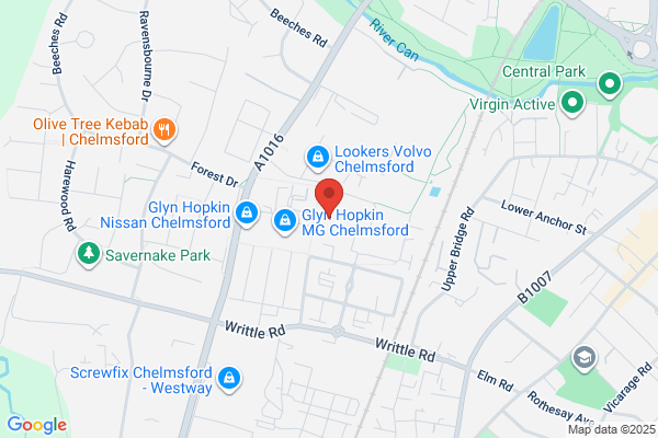 Robert Keen Ltd