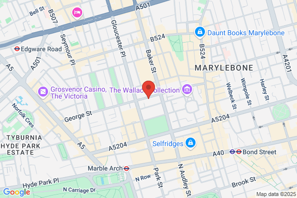 Berkley Street Properties PLC