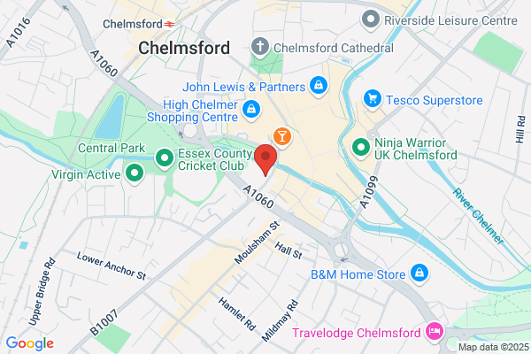Debenham Homes