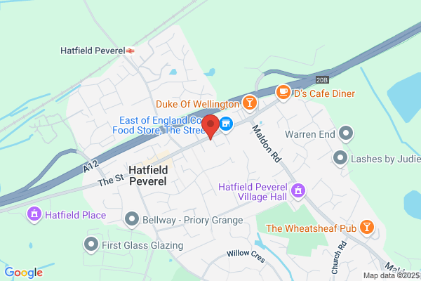 Wickford Development Co Ltd