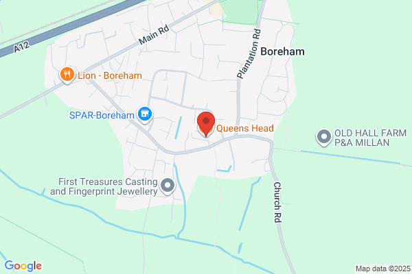 Queens Head