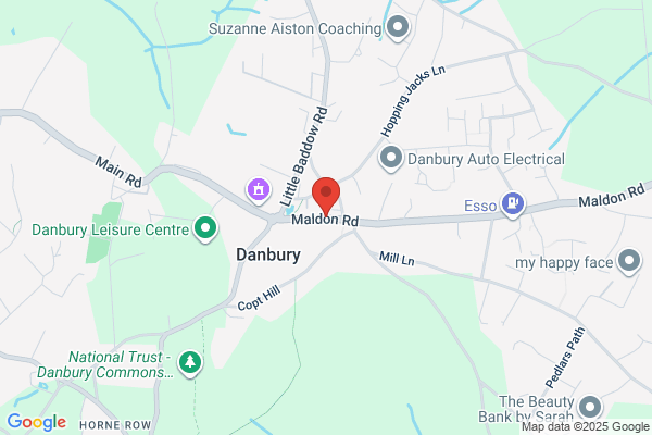The Bakers Arms