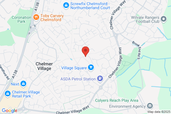 The Chelmer Inn