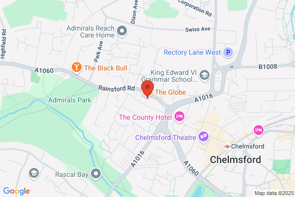 The Globe