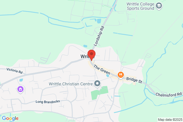 The Wheatsheaf