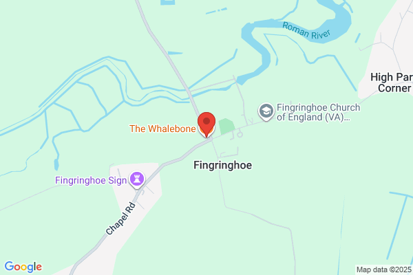 Whalebone Inn