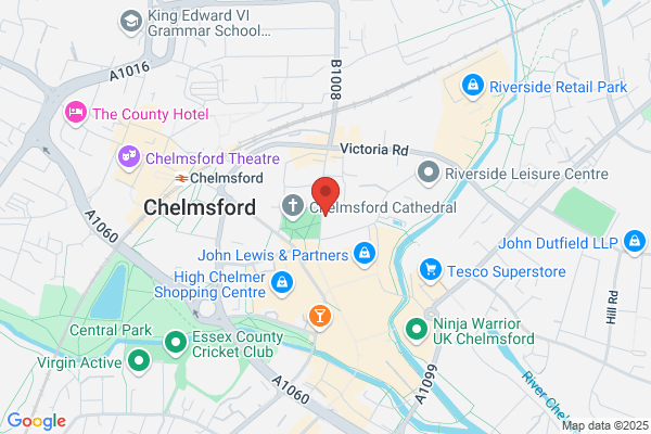 Diocese Of Chelmsford