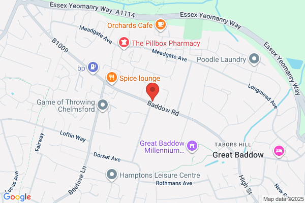 Essex Protestant Council