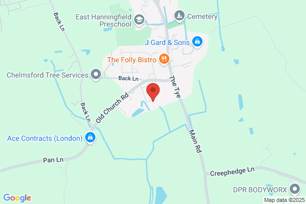 Euro Derm Research Ltd