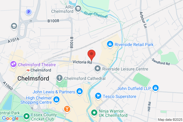Euro Derm Research Ltd