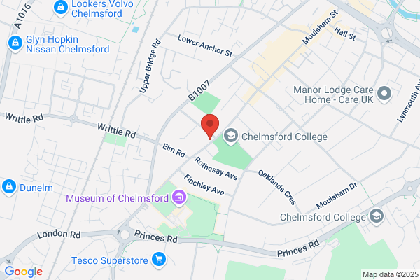 Moulsham Residential Home (Chelmsford) Ltd