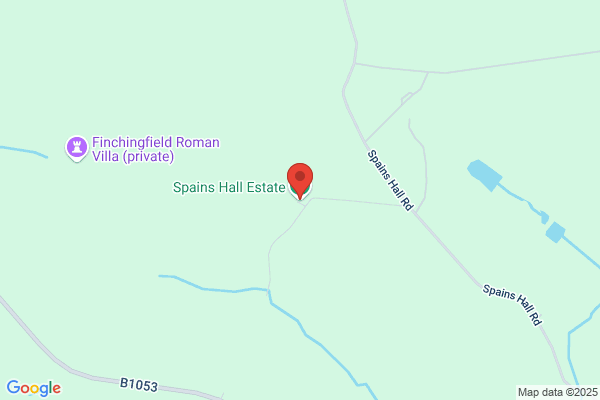 Spains Lodge