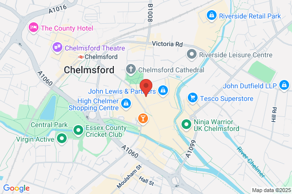 Five Guys Chelmsford