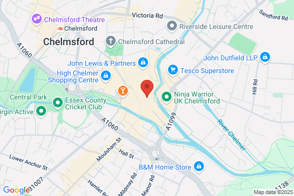 Wingstop Chelmsford