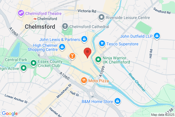 Nando's Chelmsford