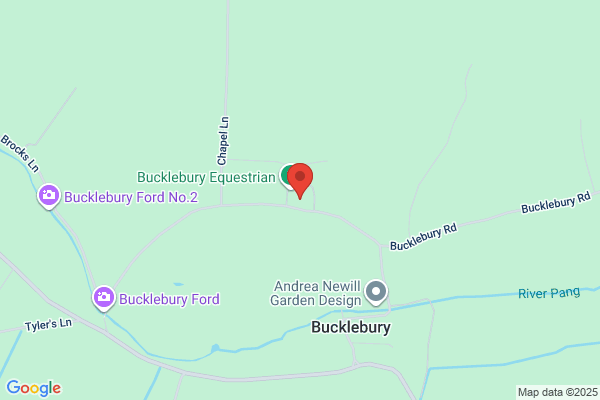 Buckhatch Equestrian Centre