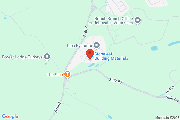 Stoneleaf Building Materials Ltd