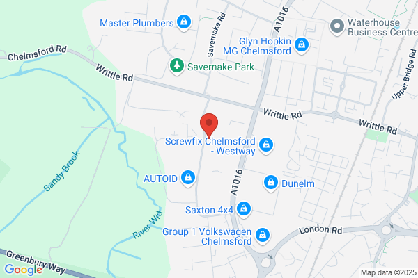 Chelmsford Safety Supplies