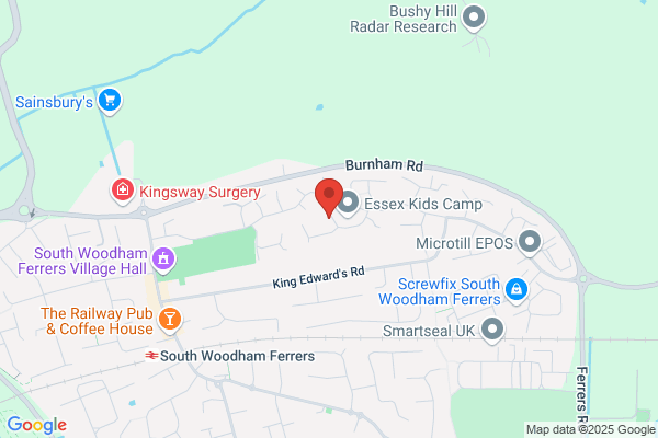 South Woodham Scaffolding Ltd