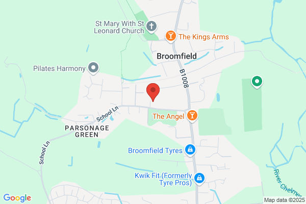 Broomfield Primary School