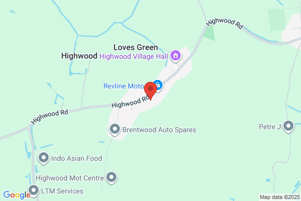 Highwood Primary School