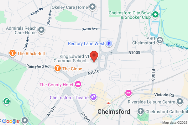King Edward VI Grammar School