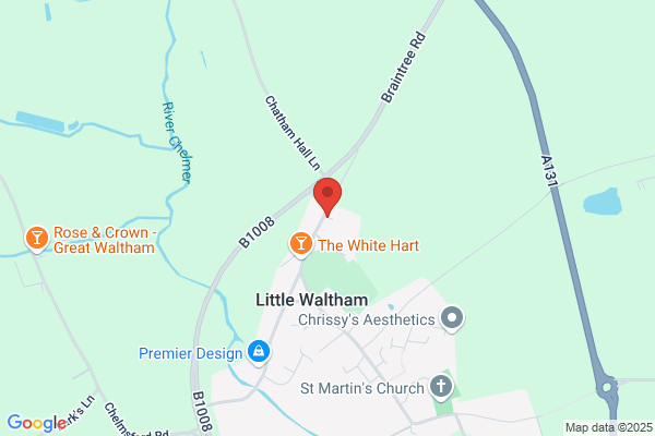 Little Waltham C Of E Primary School