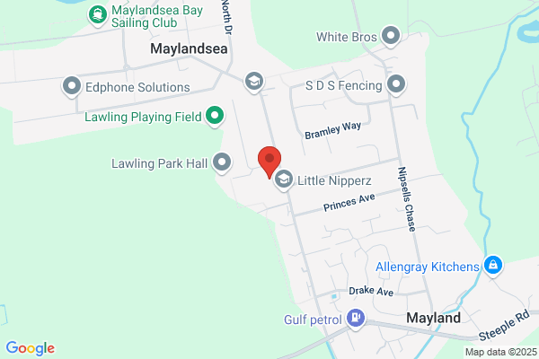Maylandsea County Primary School