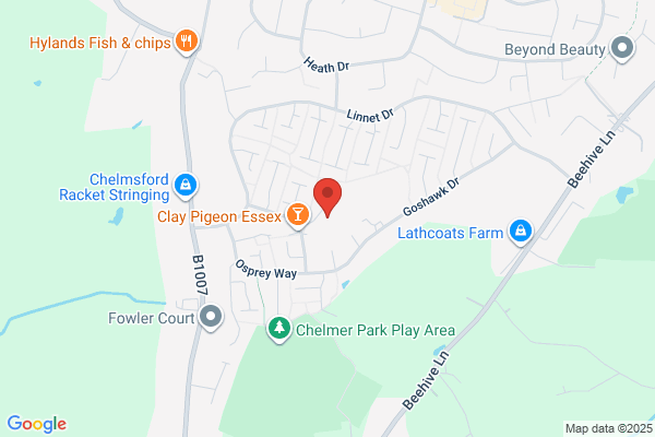 Mildmay Infant & Nursery School