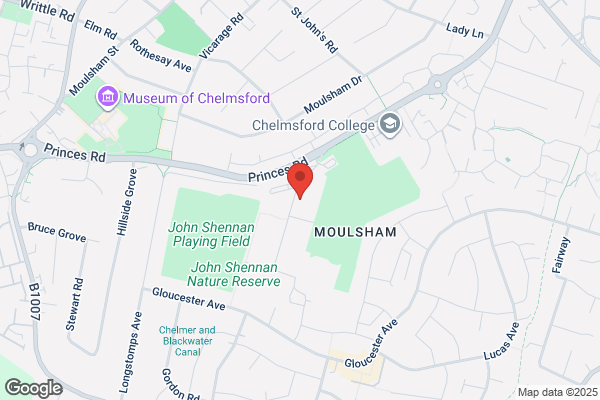 Moulsham Junior School