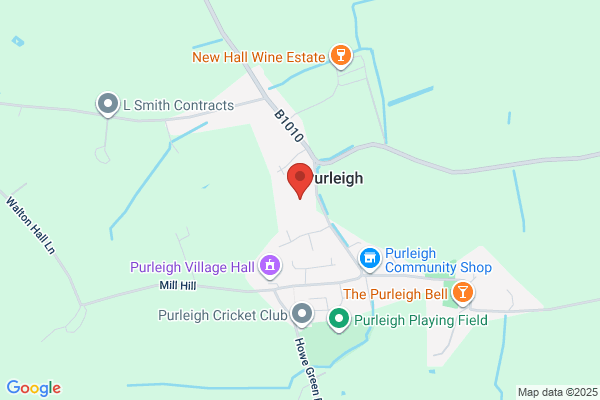 Purleigh Community Primary School
