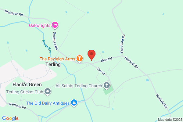Terling C Of E (Aided) Primary School