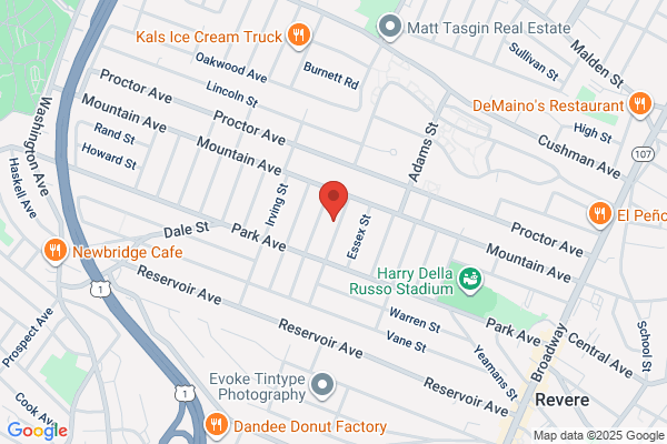 Century 21 Security Systems
