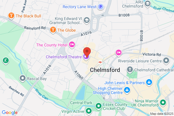 Chelmsford Borough Council