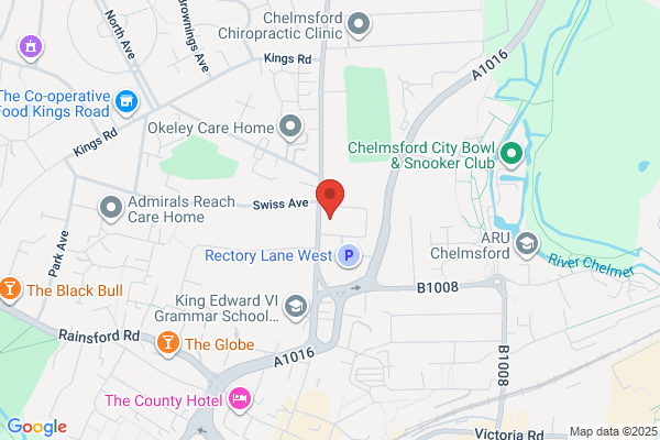 Keene Memorial Homes