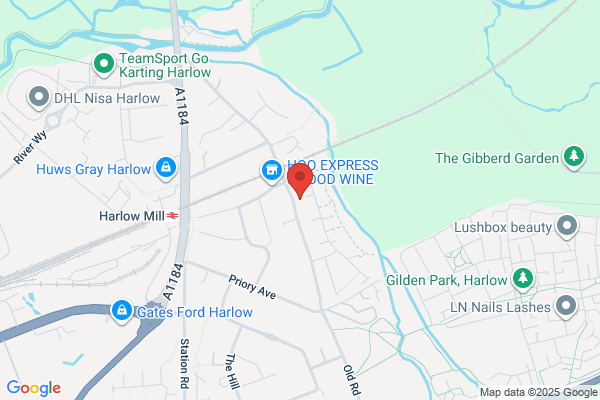 James Finch Ltd