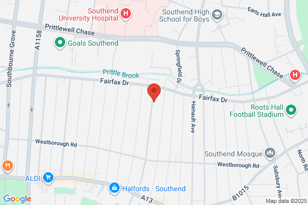 First Essex Waste Clearance Skip Hire