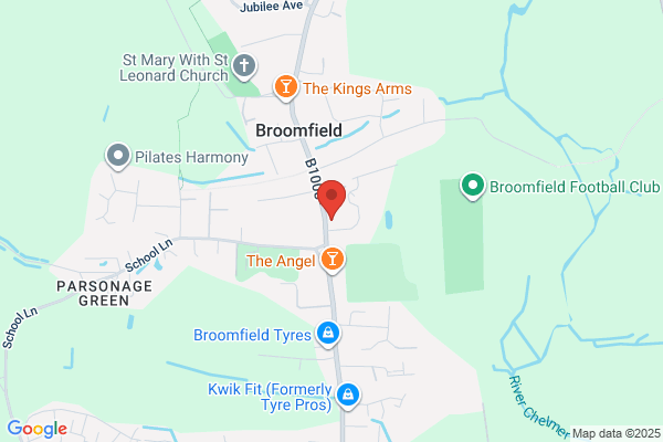 Bridgemarsh Hostel