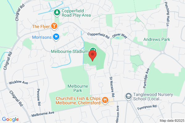 Athletics Club (Chelmsford)