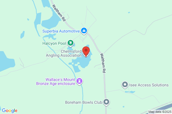 Chelmsford Angling Association