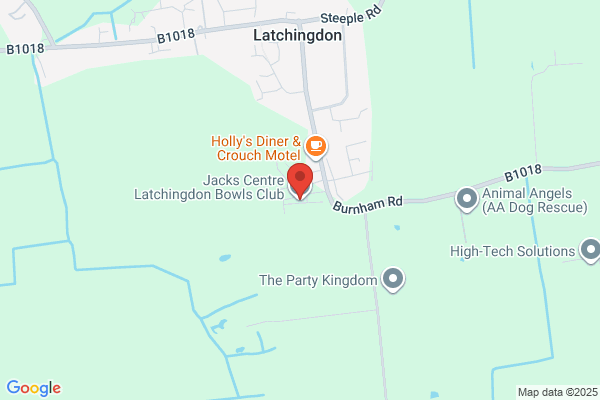 Latchingdon Football Sports Club