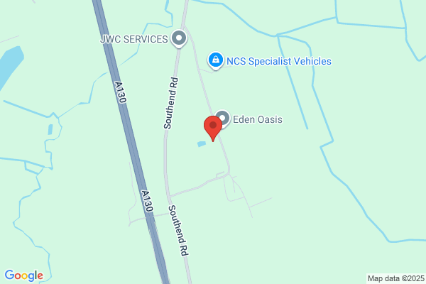 The Claydon Clinic