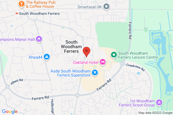 Co-op Food - Baron Road - South Woodham Ferrers