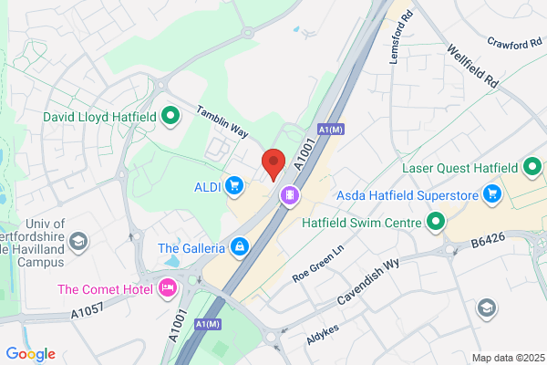 Hatfield Tandoori