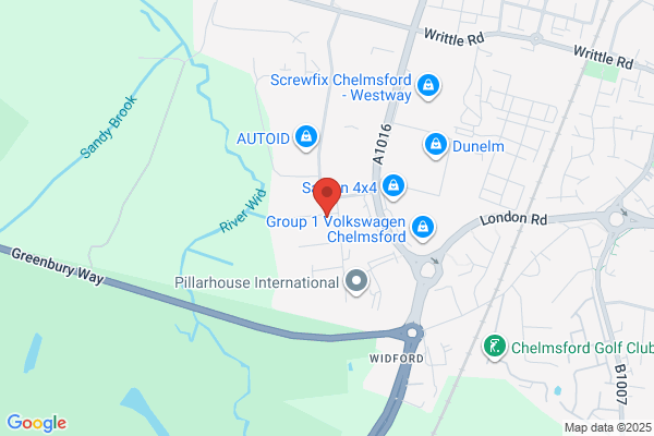 Chelmer Valley Cars Ltd