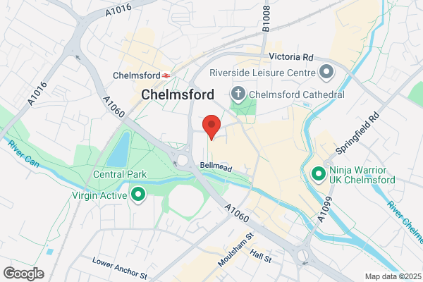 Atmosphere Telecoms Ltd