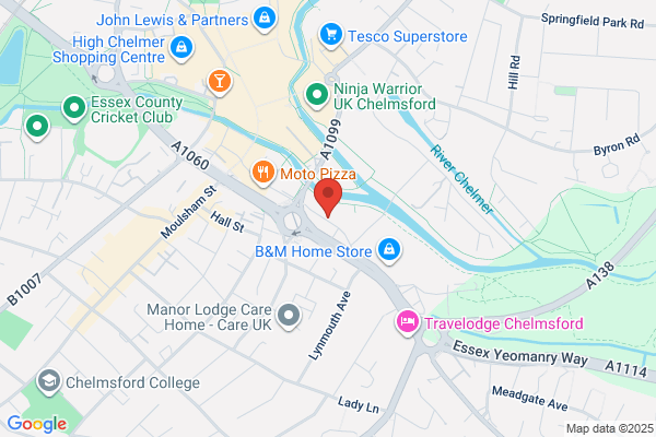 Chelmsford Tutors